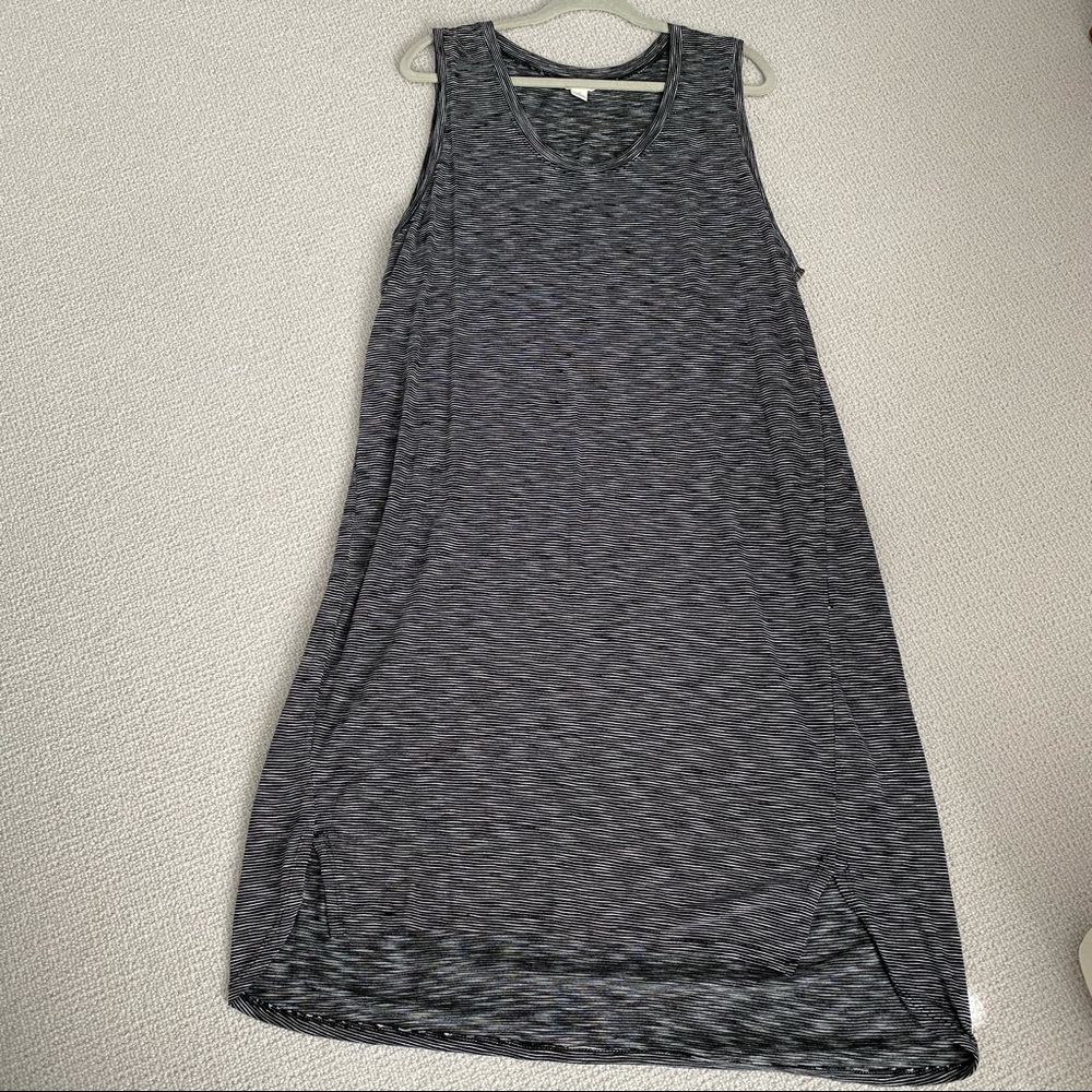 Caslon Tank Dress